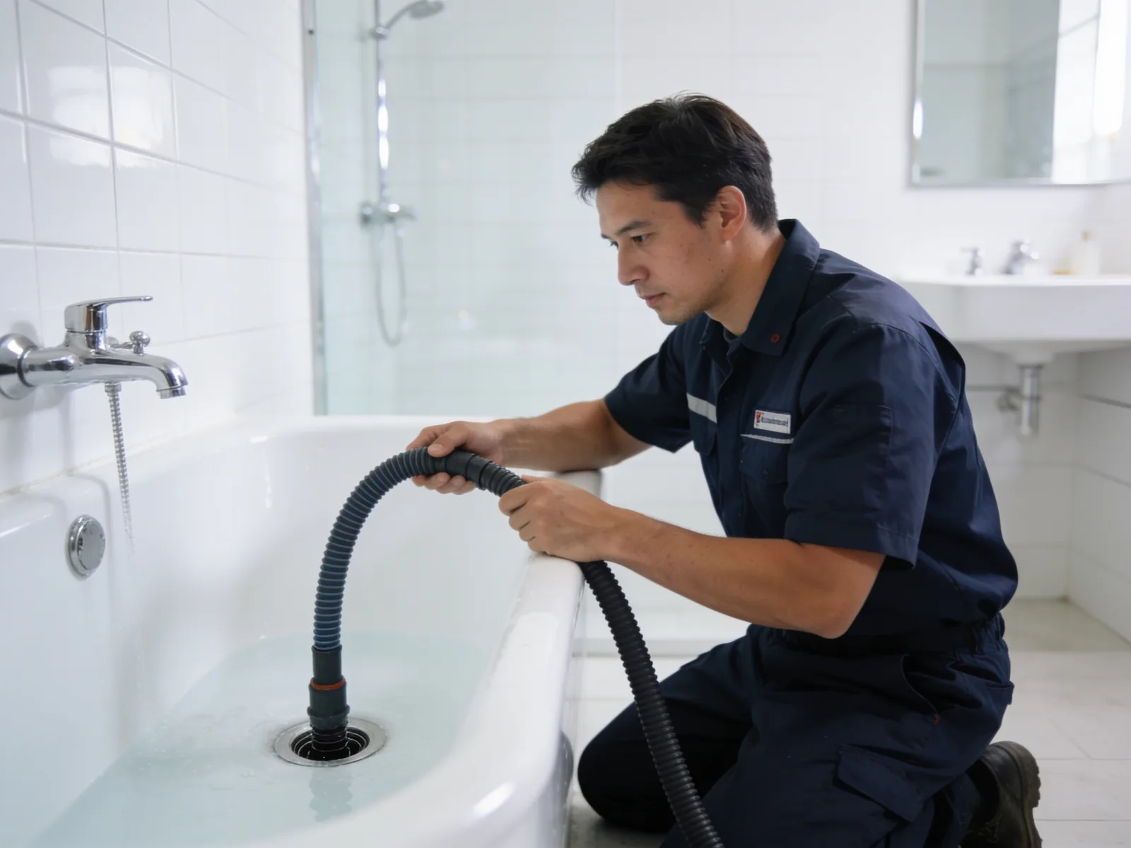 Emergency Plumber Bessemer, PA FAQs